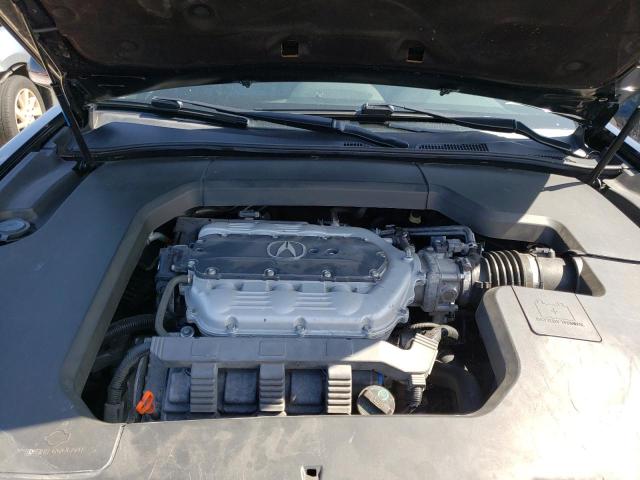 Photo 7 from auction – 2013 ACURA TL TECH with VIN 19UUA9E55DA005607