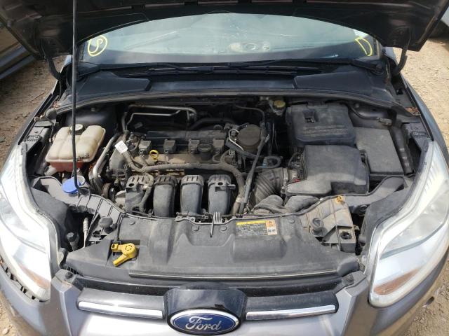 Zdjęcie 7 z aukcji – 2012 FORD FOCUS SE z VIN 1FAHP3K27CL278160