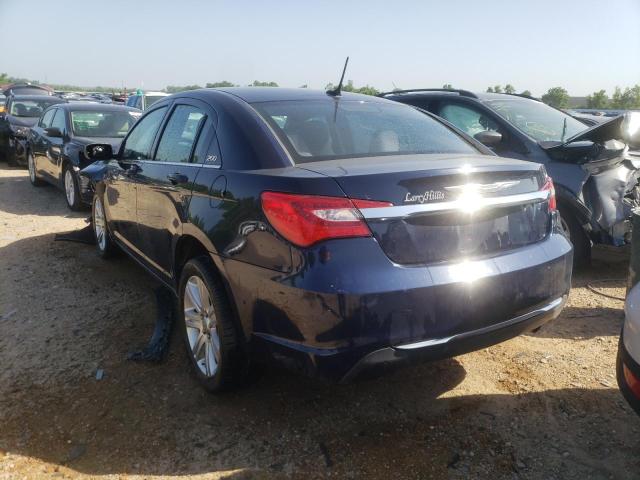 Photo 3 from auction – 2013 CHRYSLER 200 LX with VIN 1C3CCBAB7DN761265