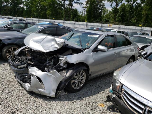 Photo 2 from auction – 2015 TOYOTA CAMRY with VIN 4T1BF1FK0FU968196