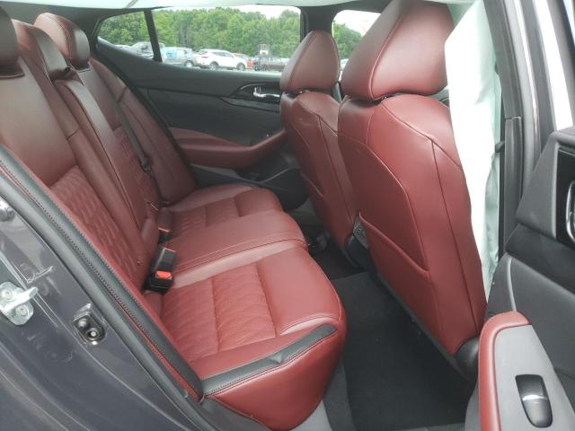 Photo 6 from auction – 2021 NISSAN MAXIMA PLA with VIN 1N4AA6FV2MC502588