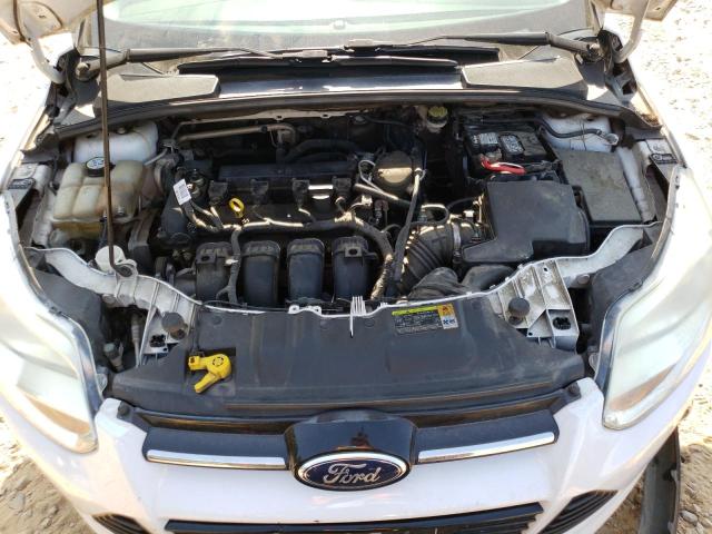 Photo 7 from auction – 2012 FORD FOCUS SEL with VIN 1FAHP3H27CL408218