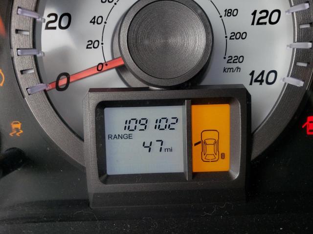 Photo 8 from auction – 2014 HONDA PILOT LX with VIN 5FNYF4H28EB004580