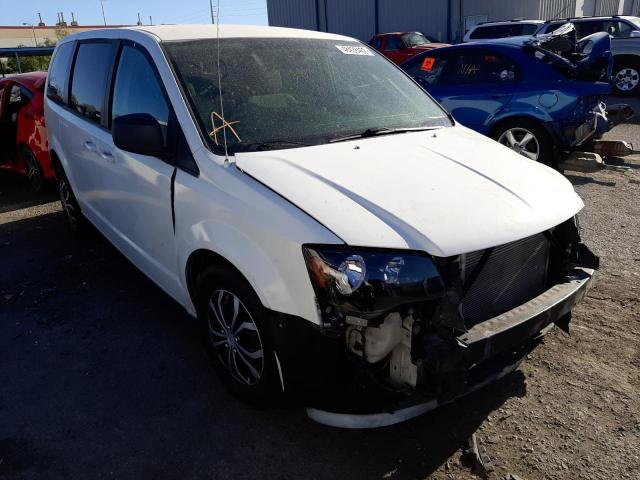 DODGE GRAND CARA 2012 with VIN 2C4RDGBG2CR360542 - Photo from auction