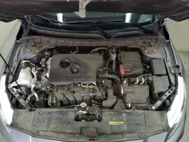 Photo 7 from auction – 2019 NISSAN ALTIMA S with VIN 1N4BL4BV6KC217026