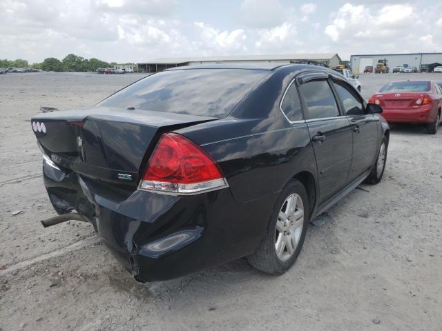 Photo 4 from auction – 2012 CHEVROLET IMPALA LT with VIN 2G1WG5E33C1110466