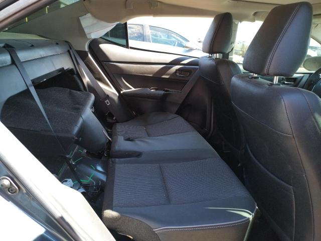 Photo 6 from auction – 2016 TOYOTA COROLLA L with VIN 2T1BURHE9GC622209