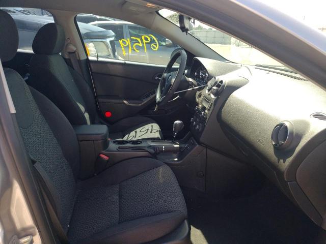 Photo 5 from auction – 2008 PONTIAC G6 VALUE L with VIN 1G2ZF57B184283270