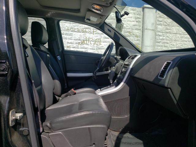 Photo 5 from auction – 2007 PONTIAC TORRENT with VIN 2CKDL73F276231428