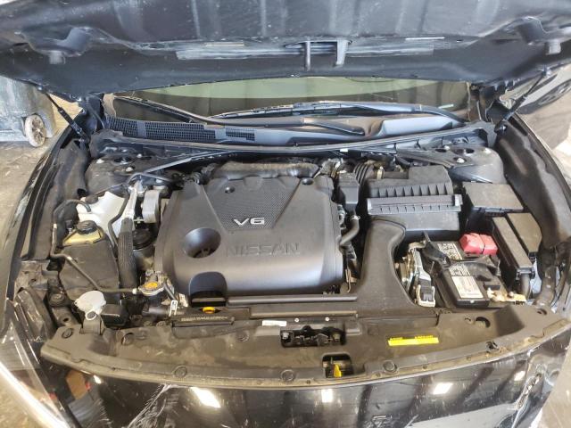 Photo 7 from auction – 2019 NISSAN MAXIMA S with VIN 1N4AA6AV8KC372708