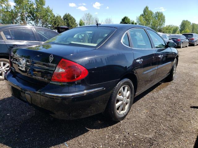 Photo 4 from auction – 2008 BUICK ALLURE CX with VIN 2G4WF582281272850