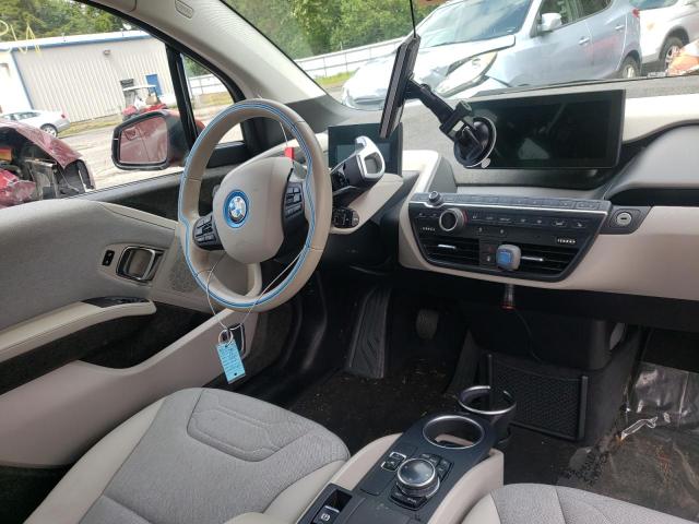 Photo 9 from auction – 2014 BMW I3 REX with VIN WBY1Z4C57EV274667