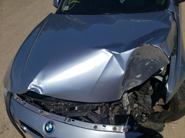 Photo 7 from auction – 2013 BMW 328 XI with VIN WBA3B3G5XDNR79512