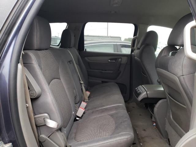 Photo 6 from auction – 2014 CHEVROLET TRAVERSE L with VIN 1GNKRFED0EJ290567