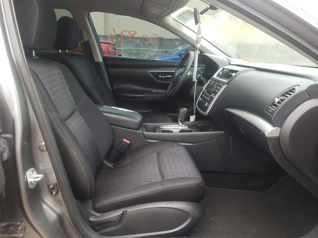 Photo 5 from auction – 2016 NISSAN ALTIMA 2.5 with VIN 1N4AL3AP1GC175672