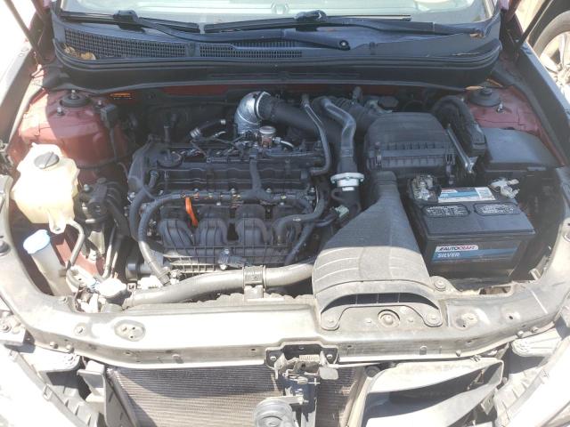 Photo 7 from auction – 2014 HYUNDAI SONATA SE with VIN 5NPEC4AB8EH819210