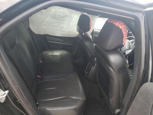 Photo 6 from auction – 2014 CHRYSLER 300C with VIN 2C3CCAET8EH118205