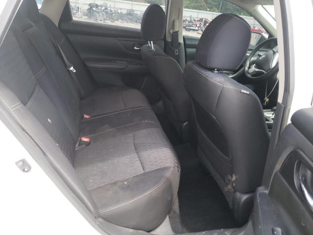 Photo 6 from auction – 2016 NISSAN ALTIMA 2.5 with VIN 1N4AL3AP9GN364672