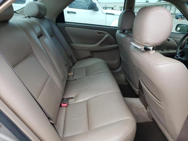 Photo 6 from auction – 1998 TOYOTA CAMRY CE with VIN 4T1BG22K5WU235960
