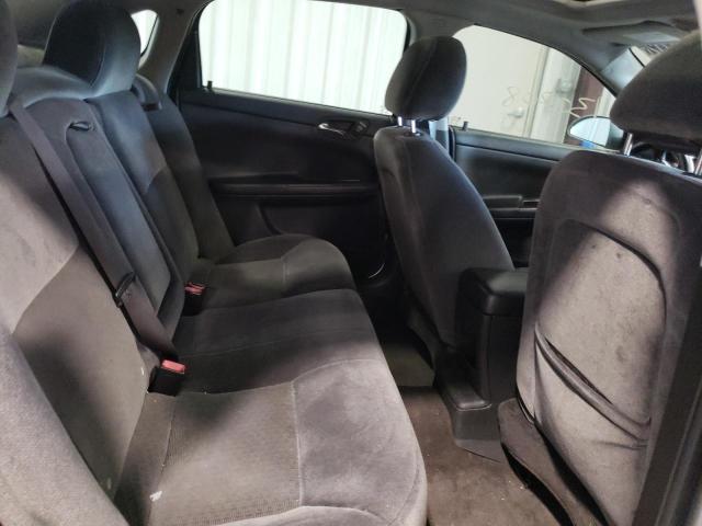 Photo 6 from auction – 2014 CHEVROLET IMPALA LIM with VIN 2G1WB5E33E1160933