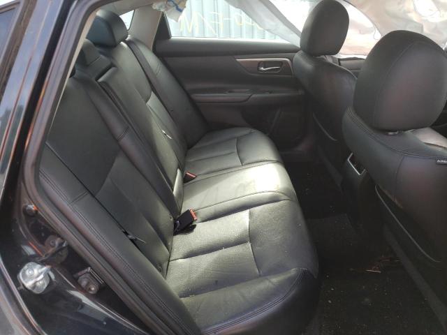 Photo 6 from auction – 2014 NISSAN ALTIMA 2.5 with VIN 1N4AL3AP2EC142404