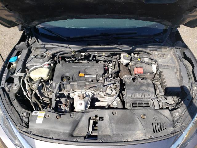 Photo 7 from auction – 2016 HONDA CIVIC EX with VIN 2HGFC2F77GH004801