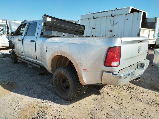 Photo 3 from auction – 2017 RAM 3500 ST with VIN 3C63RRGL5HG683318