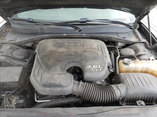 Photo 7 from auction – 2014 DODGE CHARGER SX with VIN 2C3CDXHG4EH149062