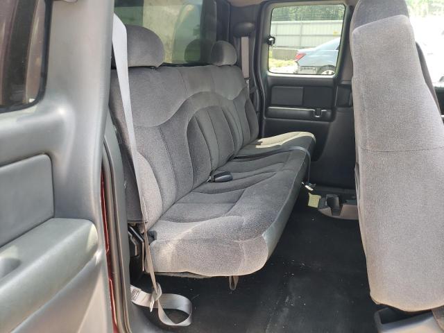 صورة رقم 6 من المزاد - 2002 GMC NEW SIERRA مع VIN 2GTEK19T821297285