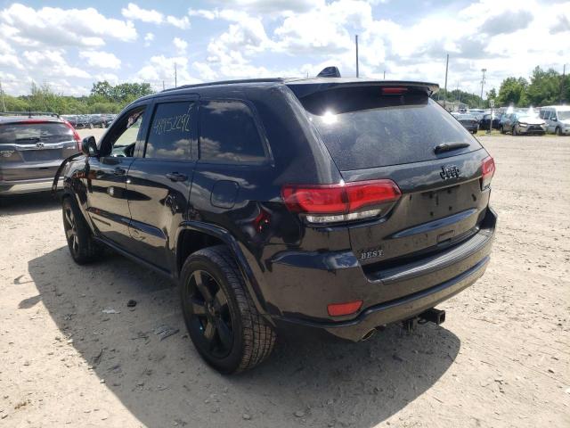 Photo 3 from auction – 2015 JEEP GRAND CHER with VIN 1C4RJFAG7FC113258