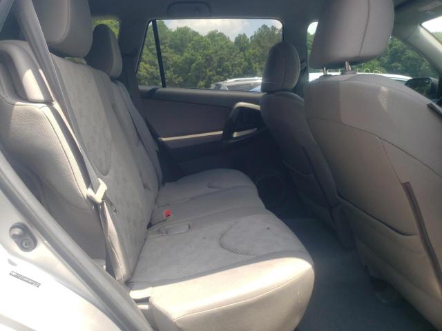 Foto 6 de la subasta – 2012 TOYOTA RAV4 con VIN 2T3ZF4DV5CW114322