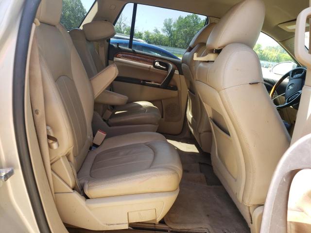 Photo 6 from auction – 2012 BUICK ENCLAVE with VIN 5GAKRCEDXCJ273992