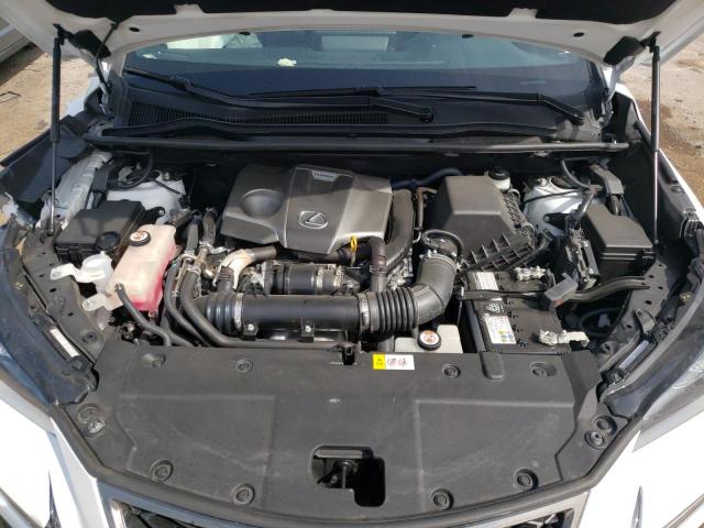 Photo 7 from auction – 2019 LEXUS NX 300 BAS with VIN JTJBARBZ5K2184670