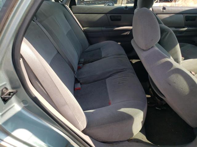 Photo 6 from auction – 2006 FORD TAURUS with VIN 1FAFP53UX6A152135