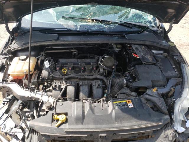 Photo 7 from auction – 2013 FORD FOCUS SE with VIN 1FADP3F21DL252664