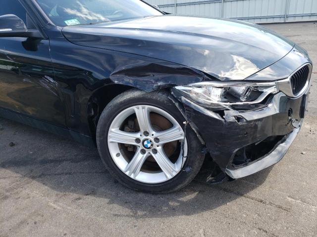 Photo 9 from auction – 2014 BMW 428 XI with VIN WBA3N5C51EK196462