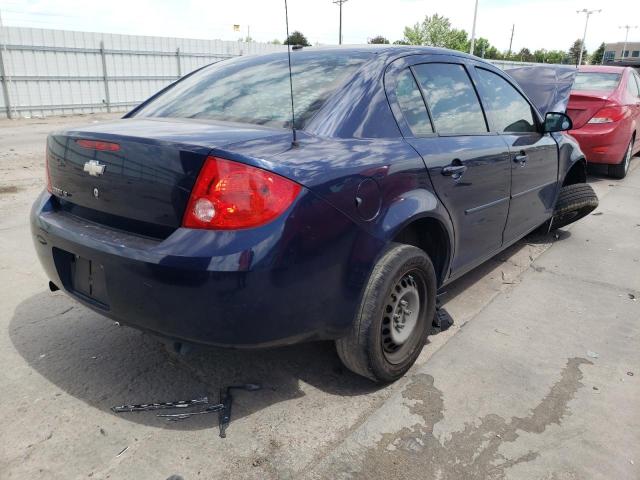 Photo 4 from auction – 2008 CHEVROLET COBALT LT with VIN 1G1AL58F987325582
