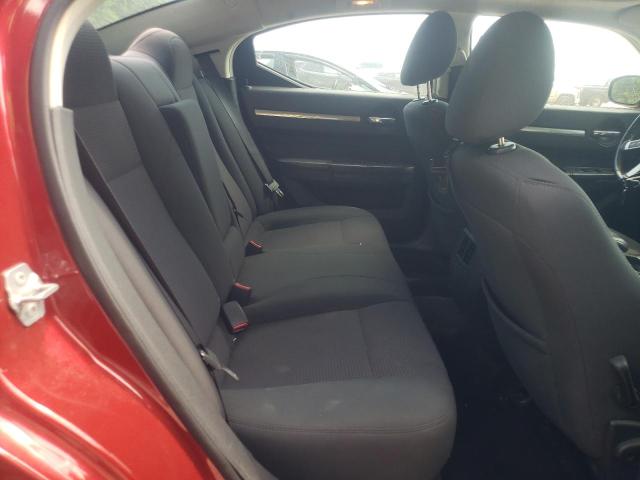 Photo 6 from auction – 2010 DODGE CHARGER with VIN 2B3CA9CV1AH315877