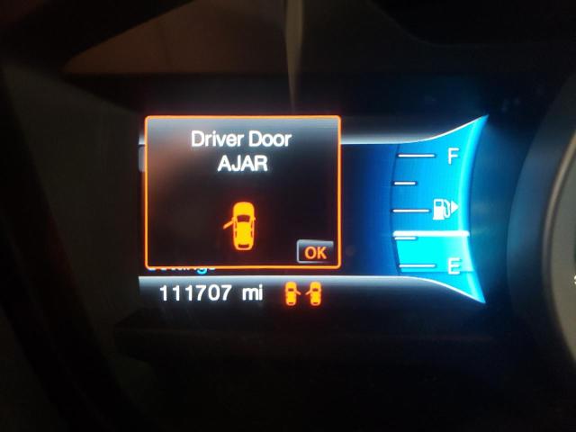 Photo 8 from auction – 2015 FORD EXPLORER L with VIN 1FM5K7F81FGB66688