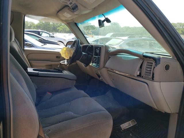 Photo 5 from auction – 2004 GMC YUKON with VIN 1GKEC13V64R241982