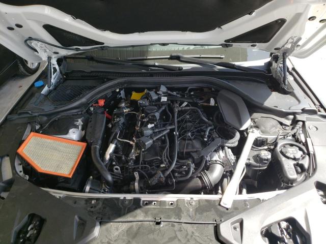 Photo 7 from auction – 2022 BMW 840I with VIN WBADZ2C04NCH87765