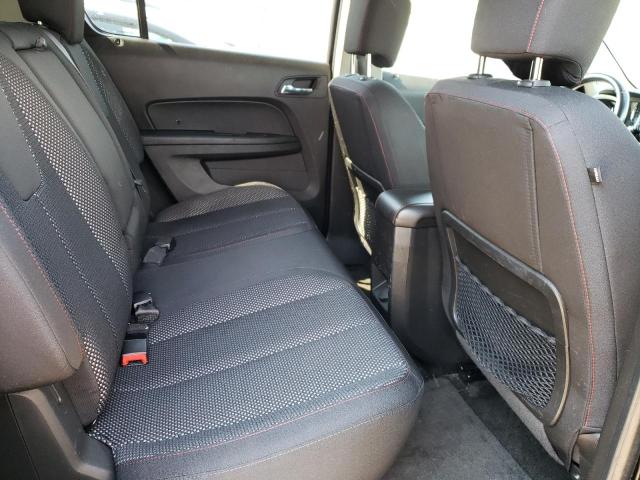 Photo 6 from auction – 2015 CHEVROLET EQUINOX LT with VIN 2GNFLFEK9F6121387