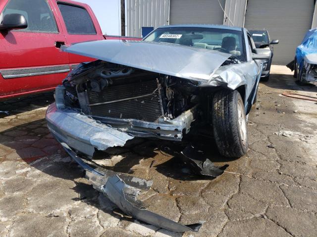 Photo 9 from auction – 2006 FORD MUSTANG with VIN 1ZVFT80N265265183