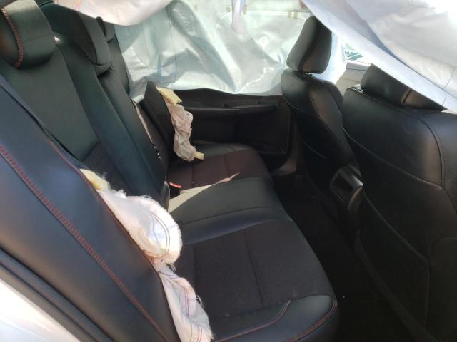 Photo 6 from auction – 2016 TOYOTA CAMRY LE with VIN 4T1BF1FK1GU247578