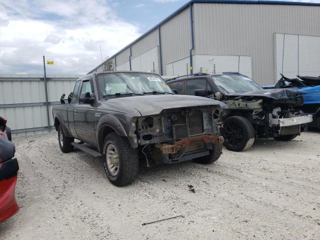 FORD RANGER SUP 2010 with VIN 1FTKR1EE6APA26751 - Photo from auction