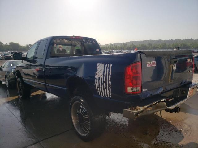 Photo 3 from auction – 2006 DODGE RAM 1500 S with VIN 1D7HU18236J206909