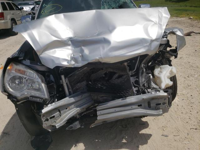 Photo 9 from auction – 2015 CHEVROLET EQUINOX LS with VIN 2GNALAEK8F6108711