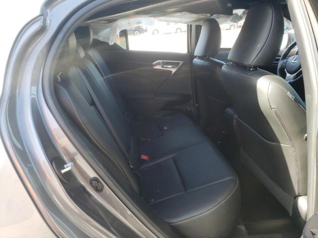Photo 6 from auction – 2015 LEXUS CT 200 with VIN JTHKD5BH9F2210024