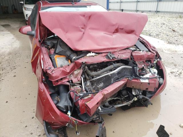 Photo 9 from auction – 2010 PONTIAC G6 with VIN 1G2ZA5EK6A4152214