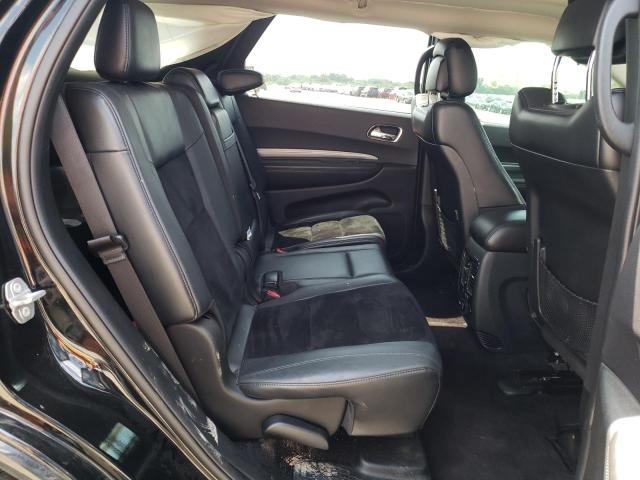 Photo 6 from auction – 2018 DODGE DURANGO GT with VIN 1C4RDJDG1JC445422